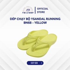 Dép chạy bộ YSANDAL RUNNING BN68