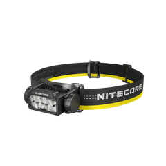 Đèn pin đội đầu Nitecore HC60 UHE sáng 1600 lumen chiếu xa 157m