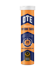 Sủi điện giải OTE Hydro
