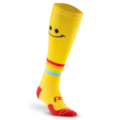 Tất bó cơ cao cổ chạy bộ Pro Compression