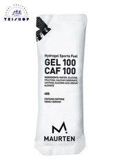 Gel năng lượng cao cấp Maurten Gel 100