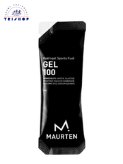 Gel năng lượng cao cấp Maurten Gel 100