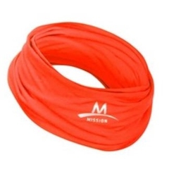 Khăn ống đa năng Mission Multi-Cool siêu thấm hút, làm mát