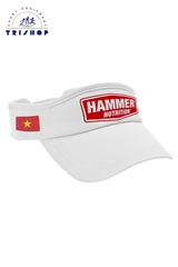 Mũ nửa đầu Hammer Visor