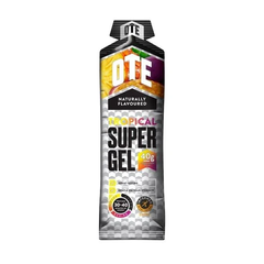 Gel năng lượng nhanh OTE Super Gel