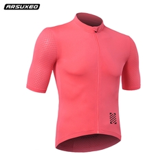 Áo đạp xe ngoài trời Arsuxeo
