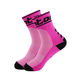 Tất đạp xe Monton