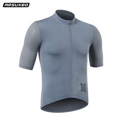 Áo đạp xe ngoài trời Arsuxeo