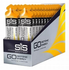 Gel Năng Lượng Go Isotonic Energy - 60ml - 87kcal