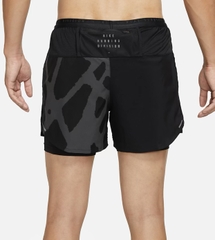 Quần chạy bộ Nike Nam 2 lớp