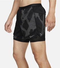Quần chạy bộ Nike Nam 2 lớp