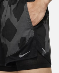 Quần chạy bộ Nike Nam 2 lớp