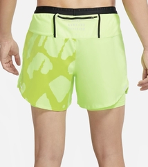 Quần chạy bộ Nike Nam 2 lớp