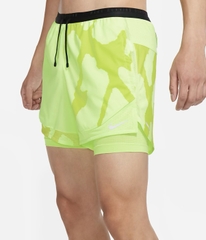 Quần chạy bộ Nike Nam 2 lớp