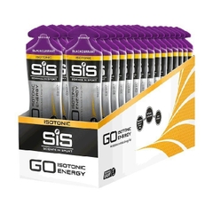 Gel Năng Lượng Go Isotonic Energy - 60ml - 87kcal