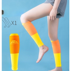 Bó bắp chân Bantuman