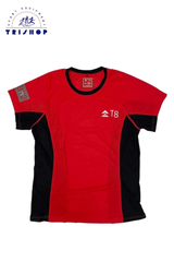 Áo chạy bộ T8 Nam