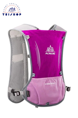 Vest nước chạy bộ Aonijie 5L E913S Siêu Nhẹ Freesize