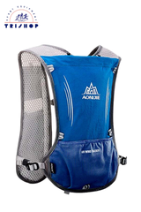 Vest nước chạy bộ Aonijie 5L E913S Siêu Nhẹ Freesize