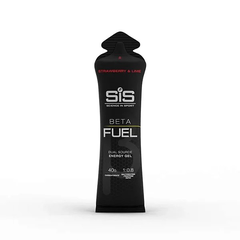 Gel Năng Lượng SiS Gel Beta Fuel  60ml - 160kcal