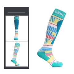 Tất bó cơ Gsou Snow