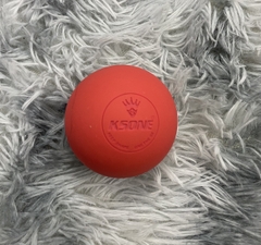 Bóng Cao Su Giãn Cơ KSONE, Bóng Massage giãn cơ trị liệu