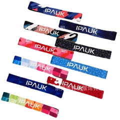 Băng đô chặn mồ hôi IPAUK - loại to
