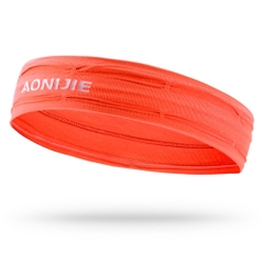 Băng Đô Thể Thao Chặn Mồ Hôi Aonijie E4086