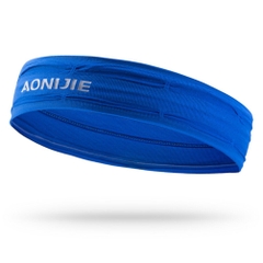 Băng Đô Thể Thao Chặn Mồ Hôi Aonijie E4086