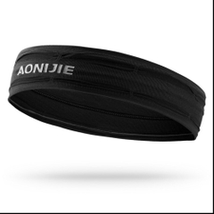 Băng Đô Thể Thao Chặn Mồ Hôi Aonijie E4086