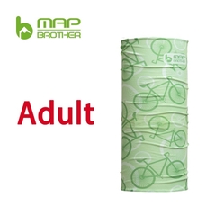 Khăn đa năng Map Brother