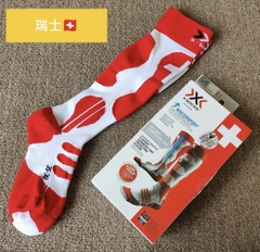 Tất bó cơ cao cổ X-Socks