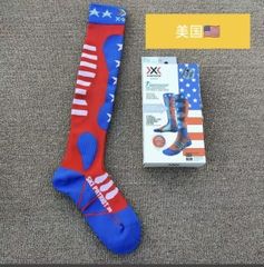 Tất bó cơ cao cổ X-Socks