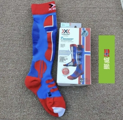 Tất bó cơ cao cổ X-Socks