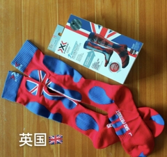Tất bó cơ cao cổ X-Socks