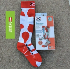 Tất bó cơ cao cổ X-Socks