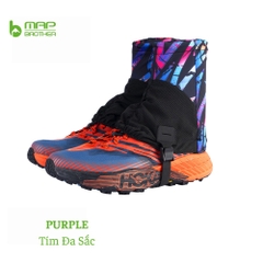 Xà cạp Gaiter chống cát, chống côn trùng Map Brother