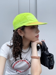 Mũ mềm chạy bộ  BeamLife Khuy gài