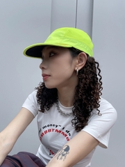 Mũ mềm chạy bộ  BeamLife Khuy gài