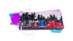 Kính chạy bộ Knockaround - Fast Lanes - A1A - Limited Edition