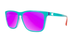 Kính chạy bộ Knockaround - Fast Lanes - A1A - Limited Edition