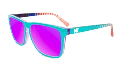 Kính chạy bộ Knockaround - Fast Lanes - A1A - Limited Edition