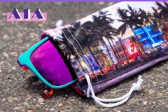 Kính chạy bộ Knockaround - Fast Lanes - A1A - Limited Edition