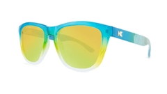 Kính chạy bộ Knockaround  - Premiums Sport - Wanderlust - Limited Edition