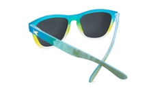 Kính chạy bộ Knockaround  - Premiums Sport - Wanderlust - Limited Edition
