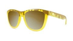 Kính chạy bộ Knockaround  - Premiums Sport - Mr.Butter - Class Acts Special Release