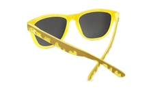 Kính chạy bộ Knockaround  - Premiums Sport - Mr.Butter - Class Acts Special Release