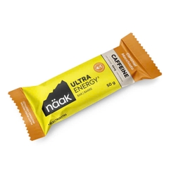 Thanh Bar Năng Lượng - Thanh Năng Lượng Naak Ultra Energy 50g Cung Cấp Dinh Dưỡng Bền Bỉ