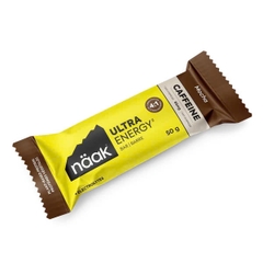 Thanh Bar Năng Lượng - Thanh Năng Lượng Naak Ultra Energy 50g Cung Cấp Dinh Dưỡng Bền Bỉ