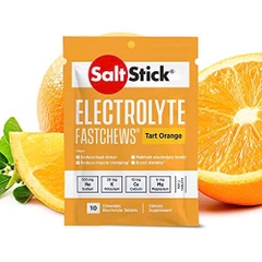 Viên Kẹo Nhai Bổ Sung Điện Giải SaltStick FastChews